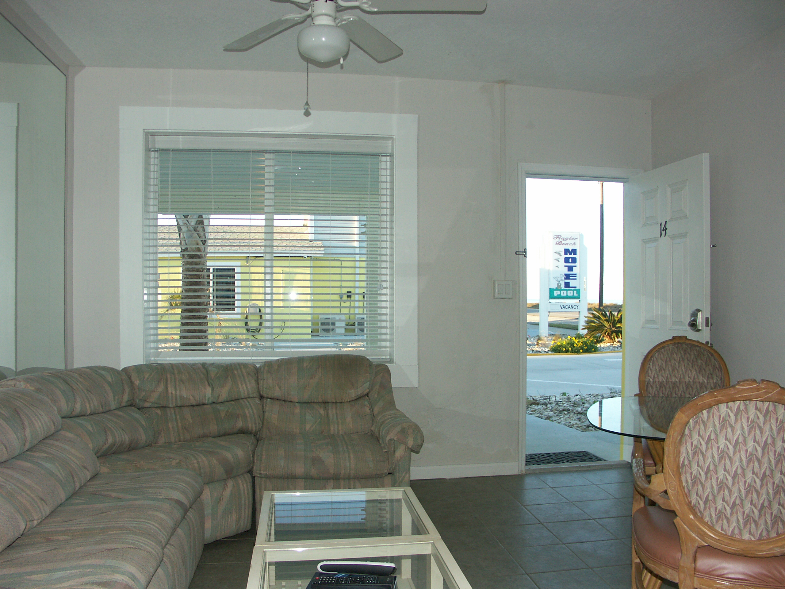 Flagler Beach Oceanfront Hotel Motel And Vacation Rentals